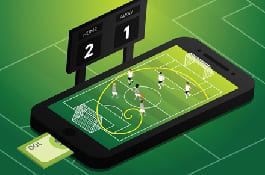 Bookmaker Doubles Processing Speed of 5 Million Customer Queries with Automation by Intetics